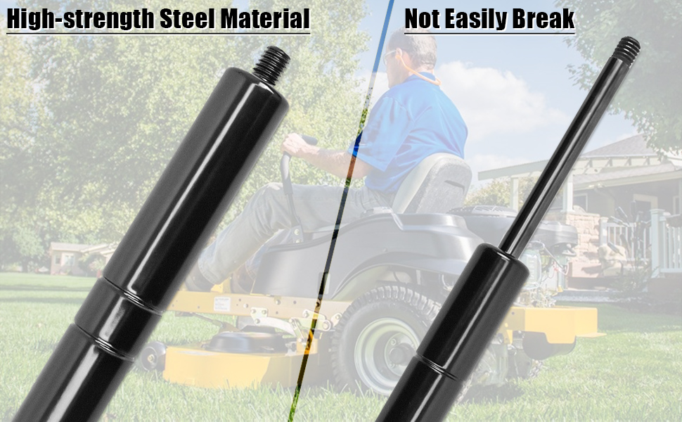 RT-119395 ページ Amazon.com: Steering Damper Shock Absorber Replace 603983