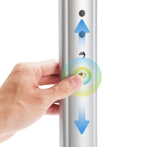 Adjustable Height