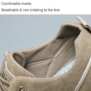 Breathable Mesh