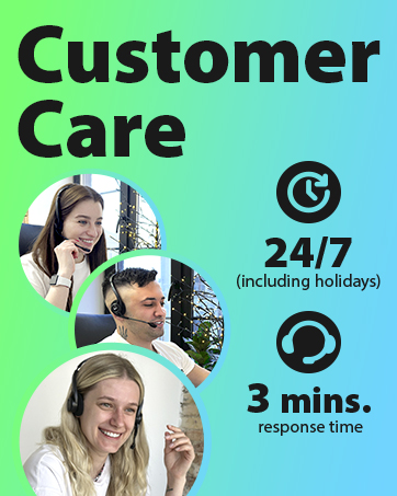 Customer Care