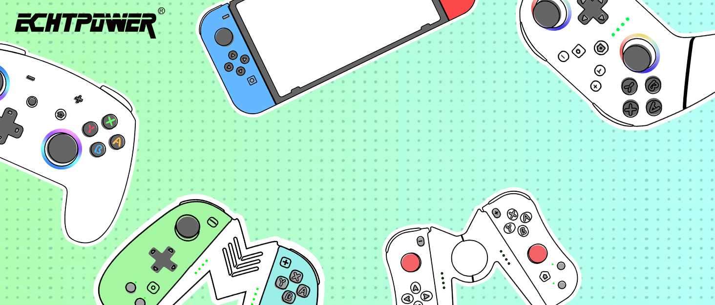 wireless switch controller