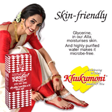 Skin Friendly