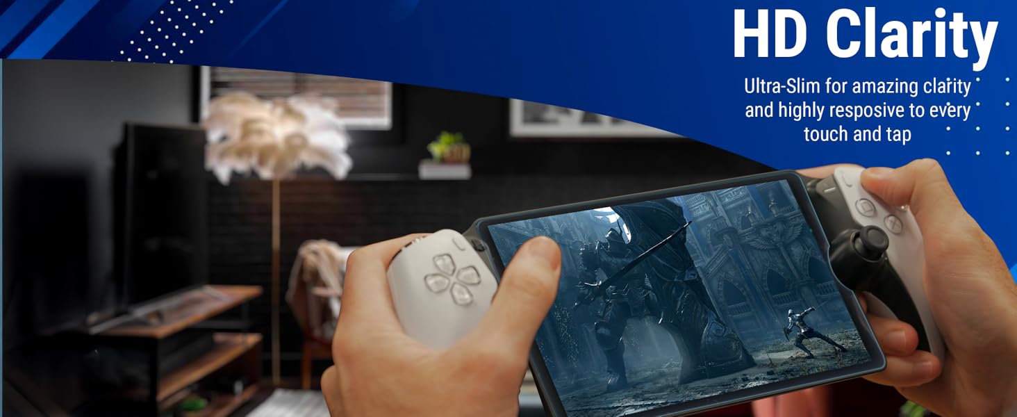 ps portal accessories