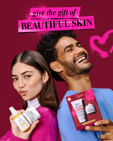 Give The Gift of Skincare