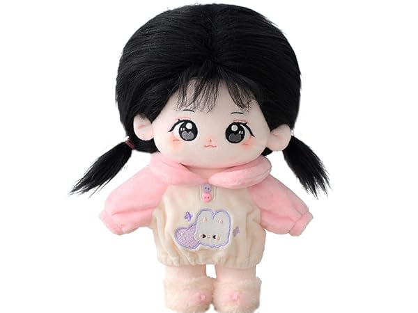 テミン クンデンイ ポップアップ 20cm DOLLドール 2種セット Amazon.com: CALEMBOU Plush Doll, 20cm Cute Cotton Doll with