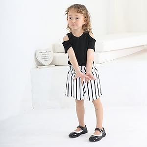 2t girls clothes summer