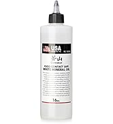 Cangshan 1026566 Blade Protection Mineral Oil, 16 OZ, Made in USA