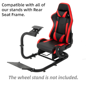 racing seat