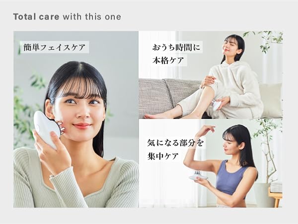 WAVEWAVE 美容器 家庭用エステ器具 Amazon.co.jp: WAVEWAVE 美容器 家庭用エステ器具 EMS 引き締め