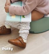 training potty