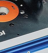 Router Table Insert Plate