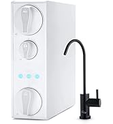 Amazon.com: iSpring RO500AK-ORB Reverse Osmosis Water Filter