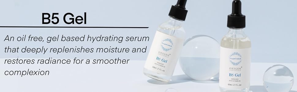 b5 gel