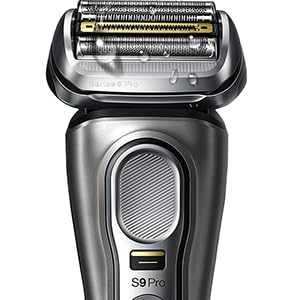 braun series 9 replacement heads