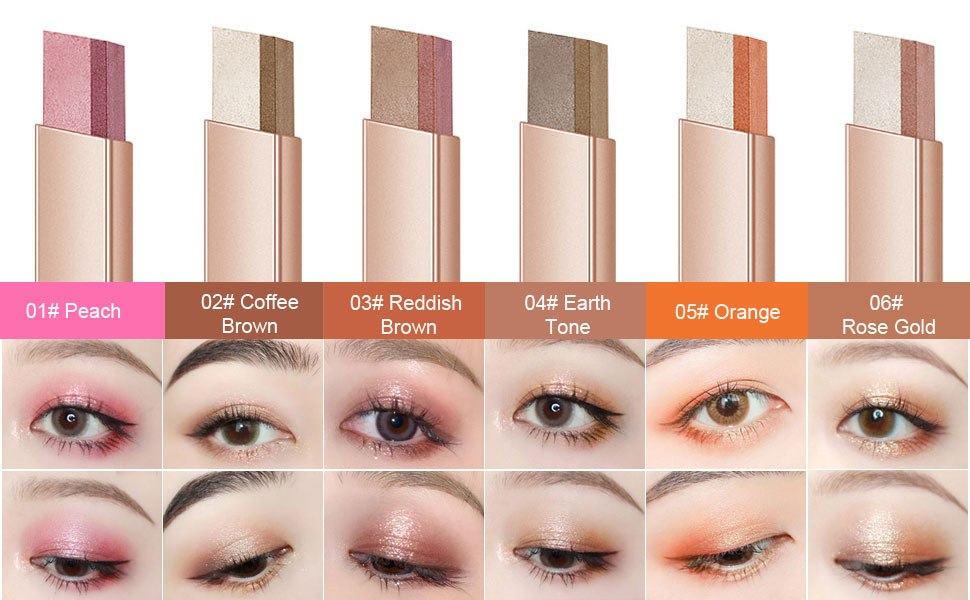 eye makeup kit