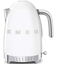 SMEG 電気ケトル KLF03GOJP ゴールド 電気ケトル 1.7L ゴールド | smeg | KLF03GOJP | Joshin web