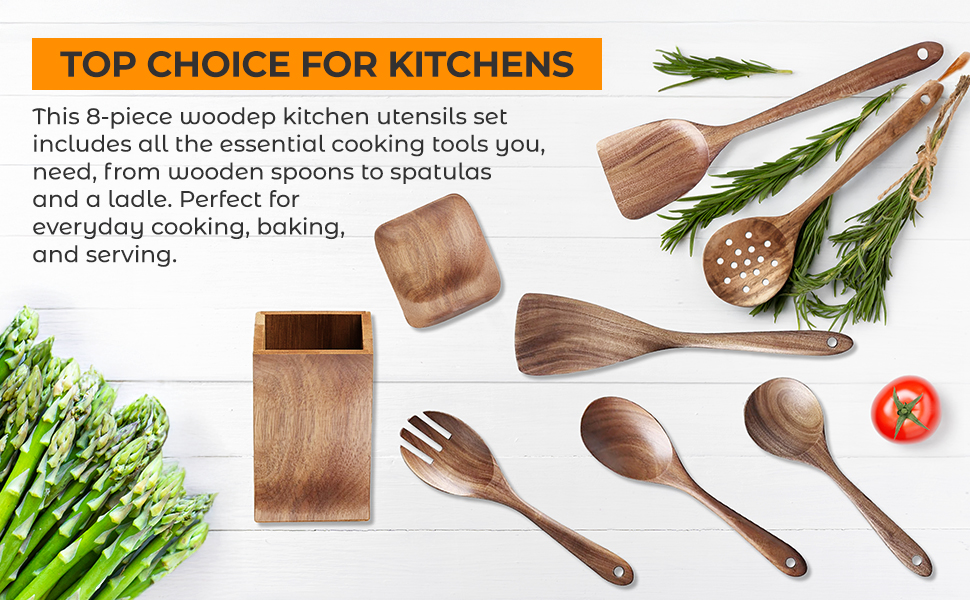 Top Choice for Kitchens