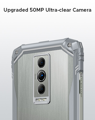 Blade10Pro energy rugged phone