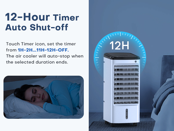 portable personal air conditioner for room air conditioner small portable evaporative air coolers