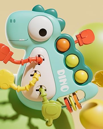 Dino Montessori Toys