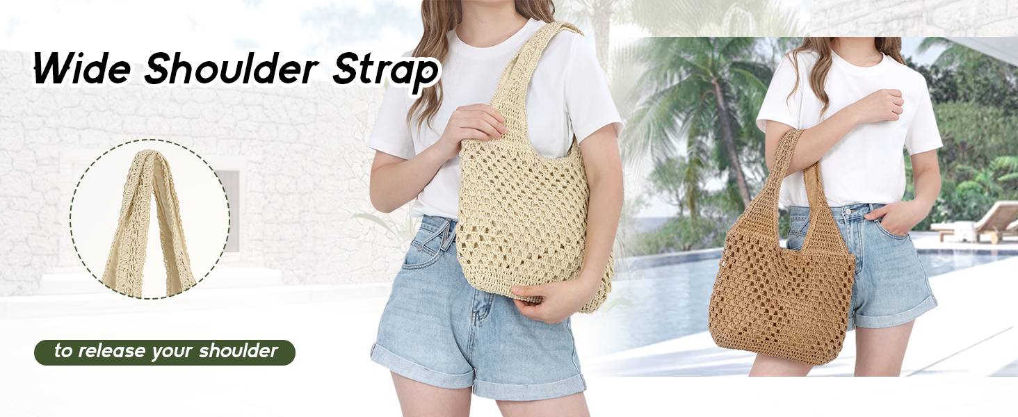 summer beach bag