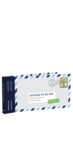 Letters to My Son