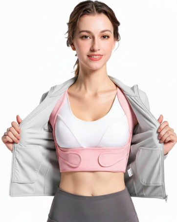 Back Posture Corrector for Women