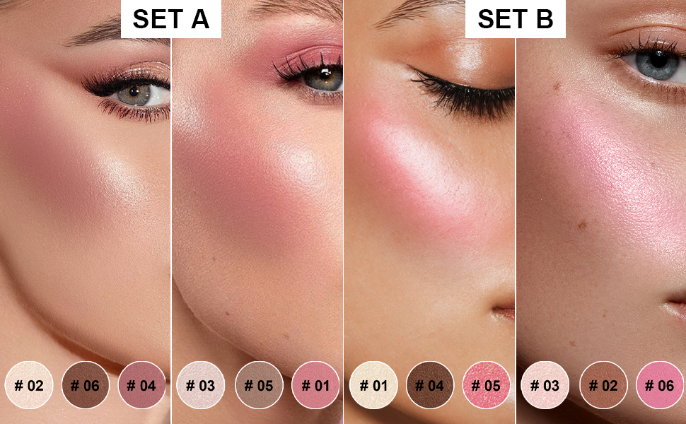 contour stick makeup