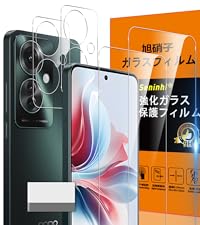 Amazon.co.jp: 対応 OPPO Reno11 A ガラスフィルム OPPO Reno 11