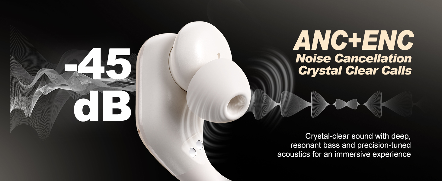 Noise Cancellation