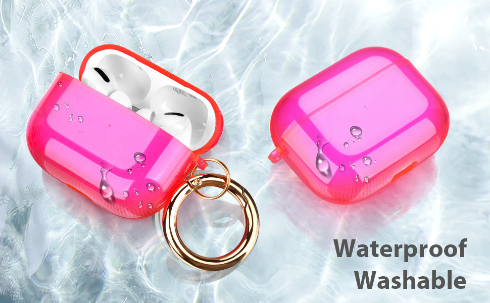 AirPods Pro & AirPods Pro 2