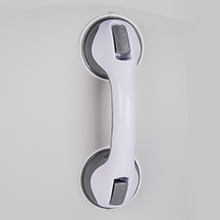 Grab Bars for Bathtubs and Showers