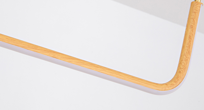 Linear Pendant Light