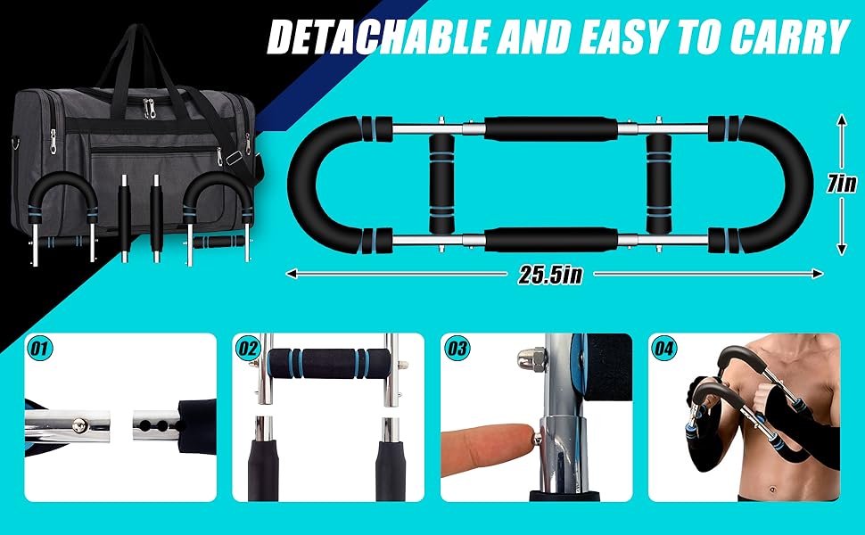 arm trainer for men