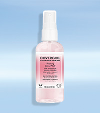 Priming Glow Mist