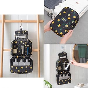 Large Capicity &amp;amp; Perfect Size