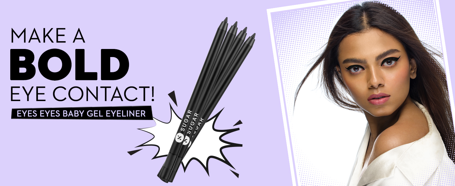 Eyeliner
