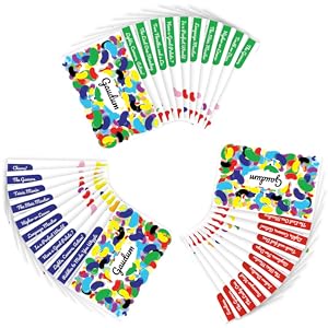 jellybean game beanboozled