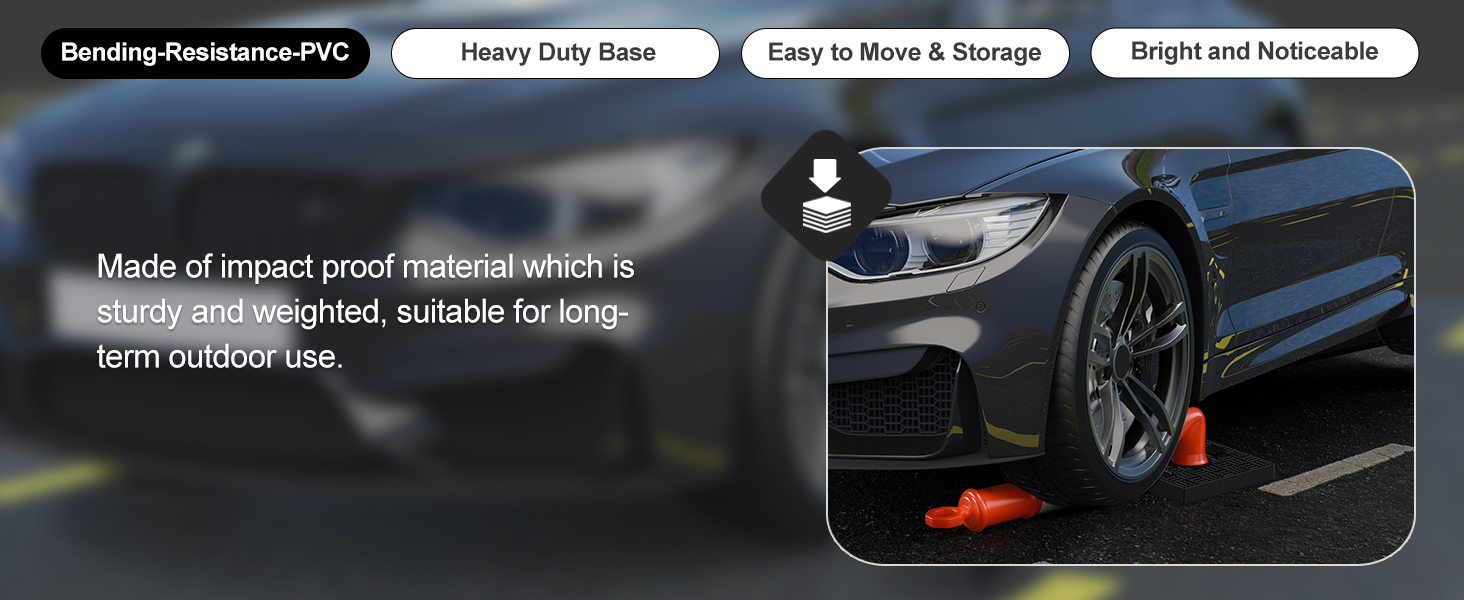 Made of sturdy materials suitable for long-term use