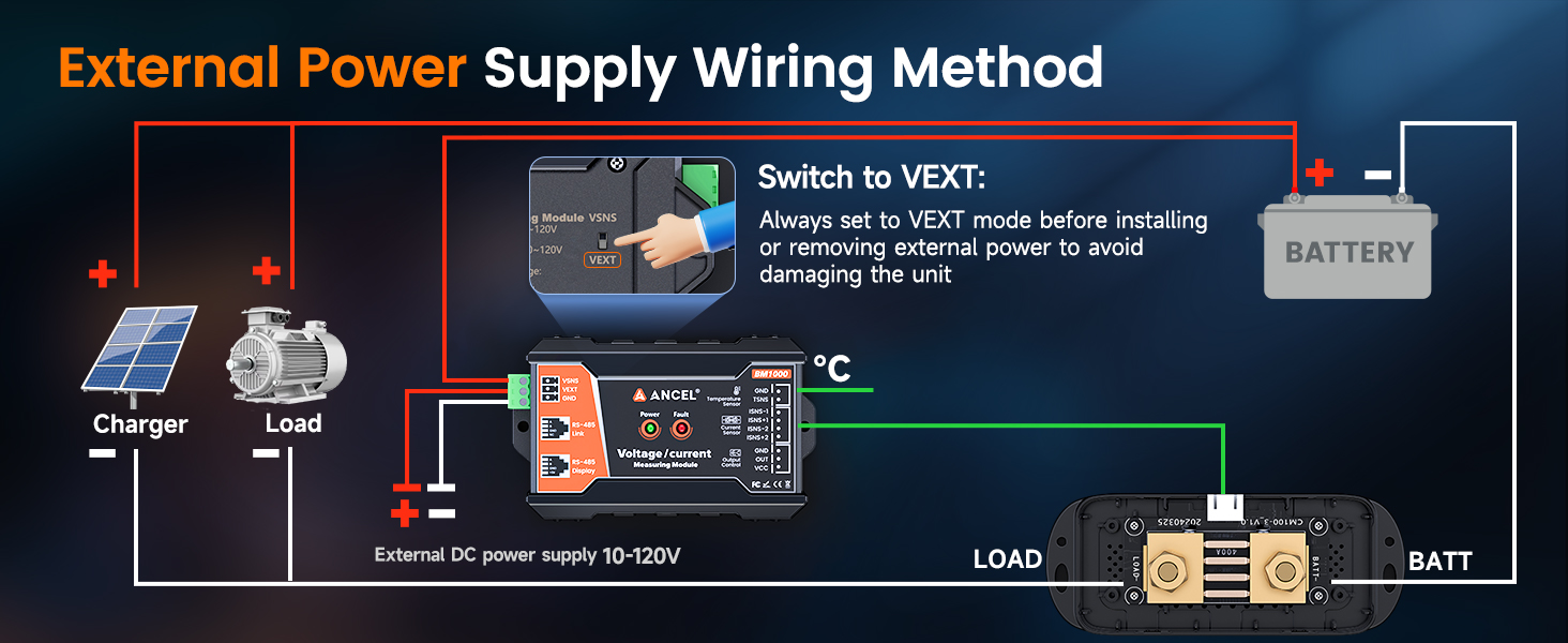 battery tester