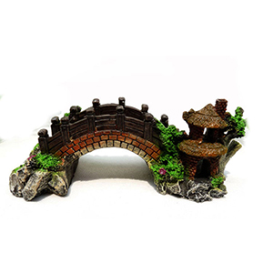   Aquarium-Ornament-Dekoration