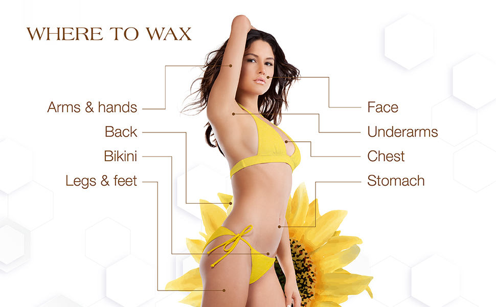 GiGi Natural Muslin Epilating Roll, 2.5 in x 100 yards