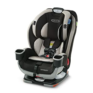 GRACO グレコ チャイルドシート EXTEND 2 FIT ISOFIX Buy Graco 3 in 1 Rear Facing Longer with Extend2Fit, Infant