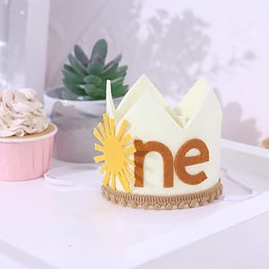 Boho Sunshine Hat Brown