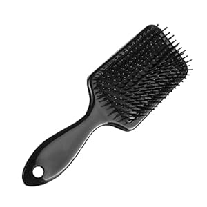 Flat Hair Brush 