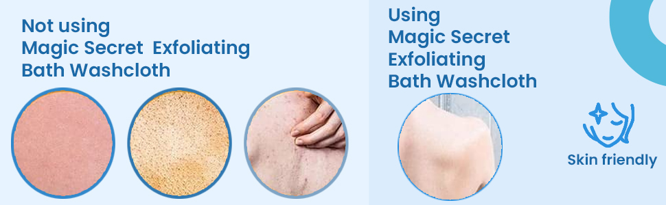 SPN- LO4C5 Magic Secret Korean Italy Towel