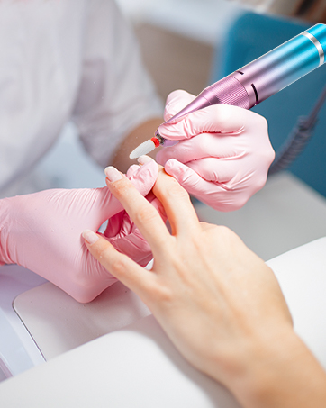 nail drill professional