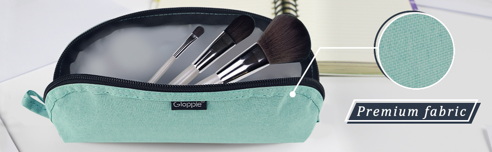 makeup brush case