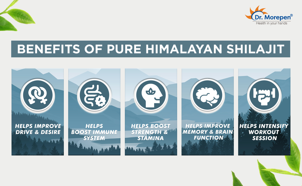 Shilajit