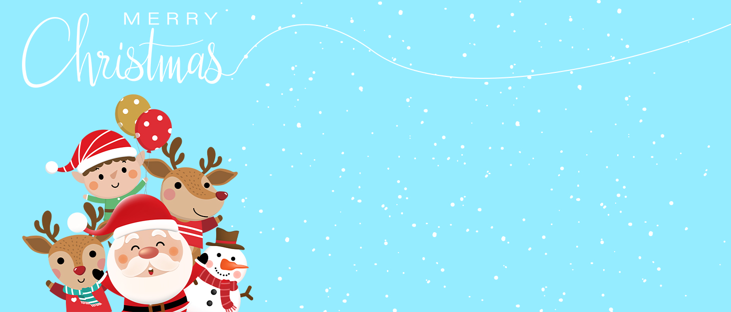 Christmas decorations